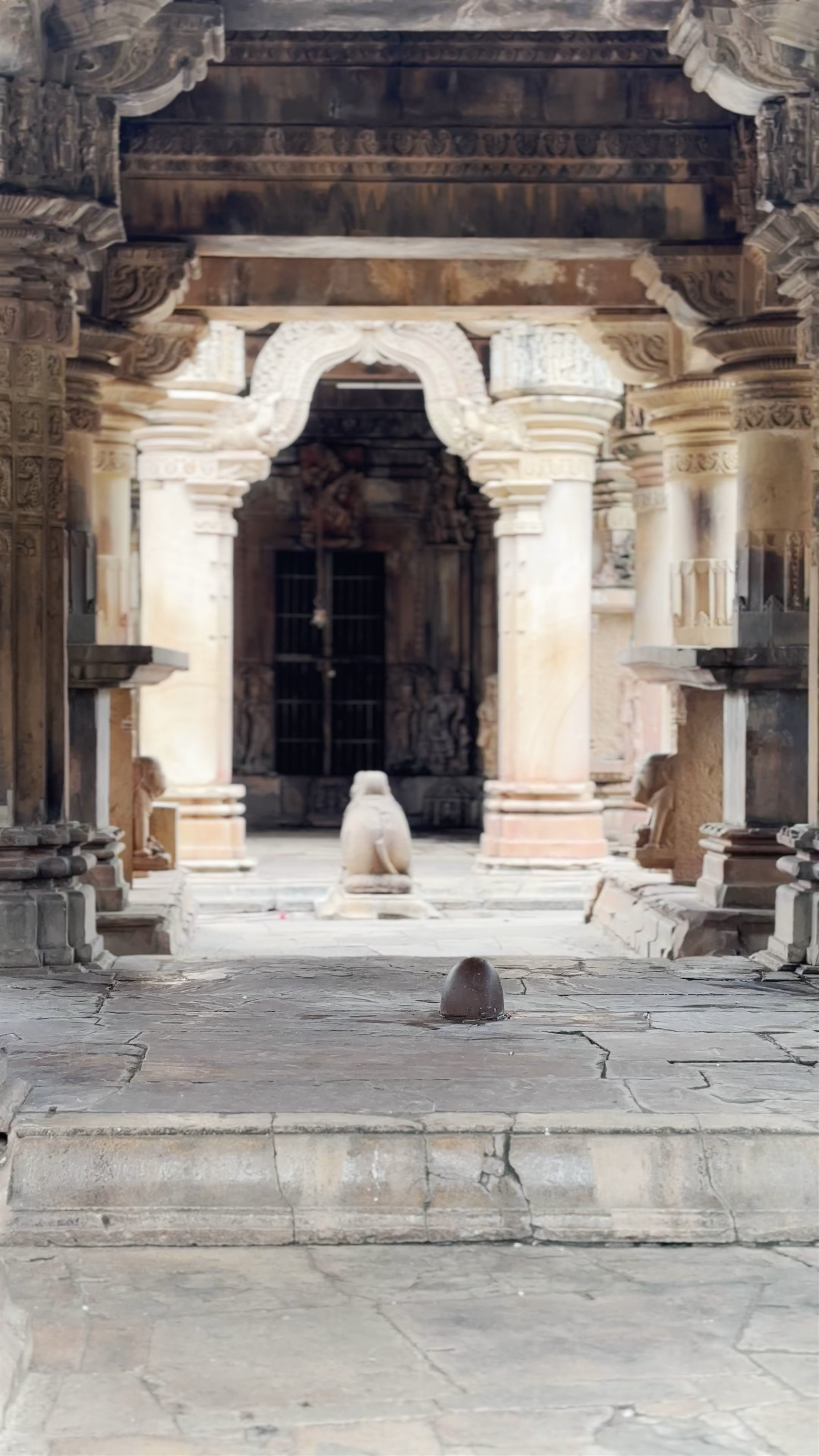 Baroli Temples: Ancient Serenity in Rajasthan, India