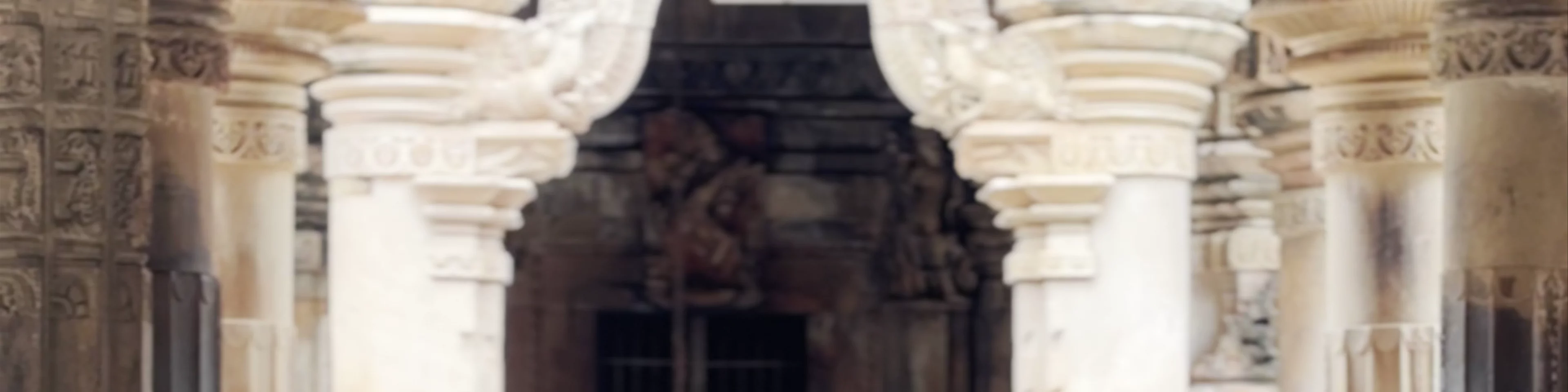 Baroli Temples