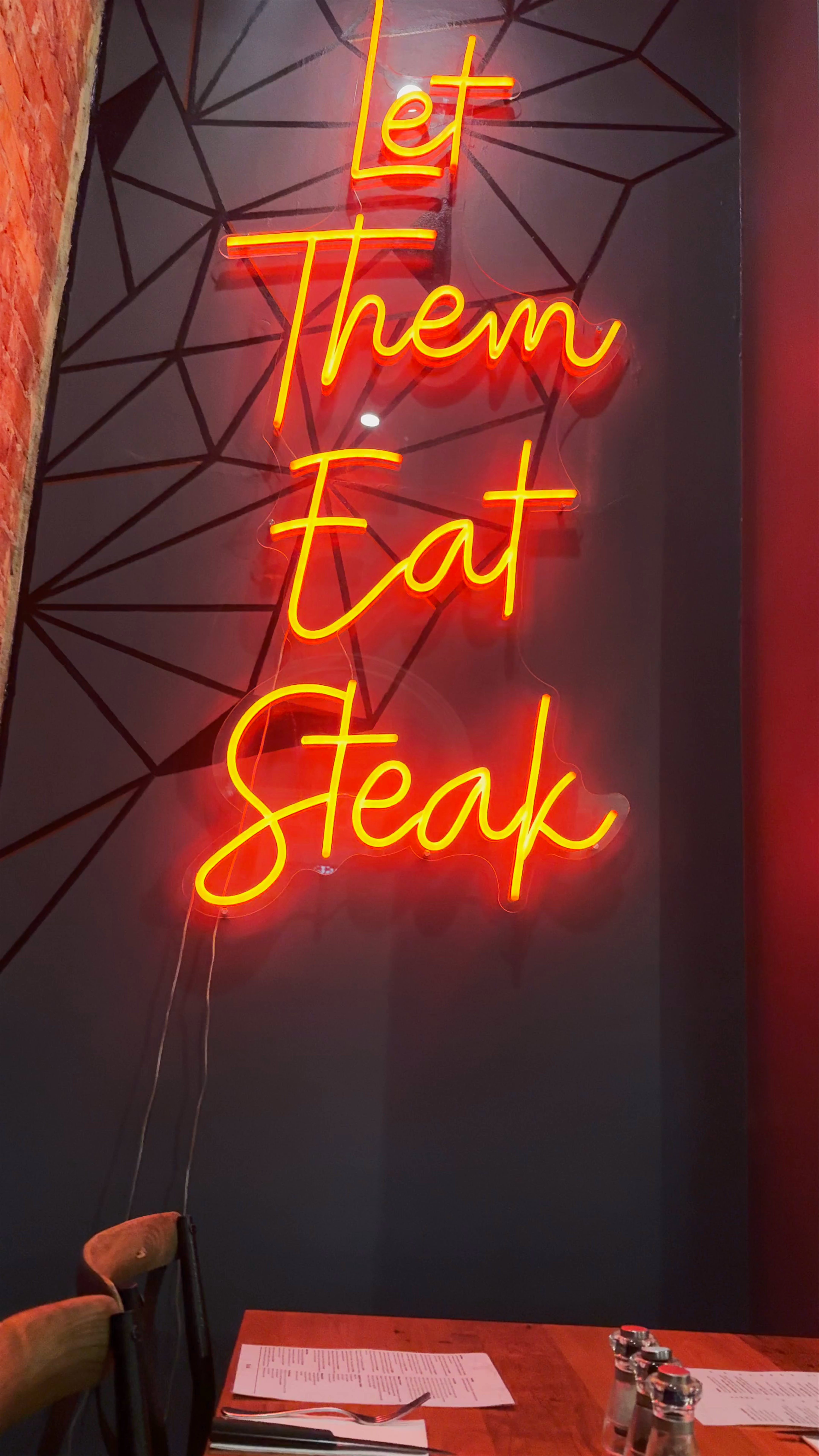 Marbl Steakhouse Prahran