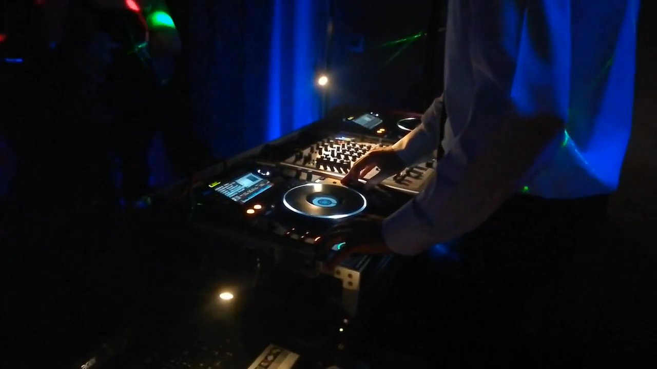 The Tuscany Wedding DJ @ Hotel Palazzo Vecchio - video
