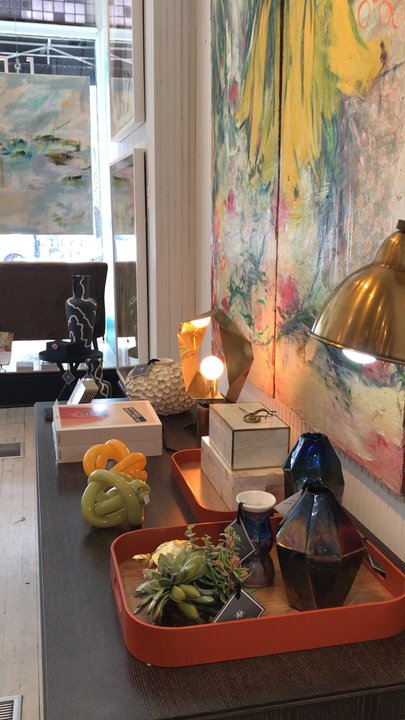 Mitchell Hill - Such a neat store! - Art Galleries Near Me - Charleston, South Carolina