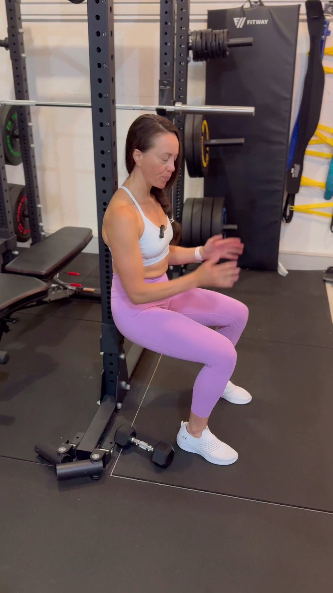 W1/D1 Quad Focused (RPE 7)