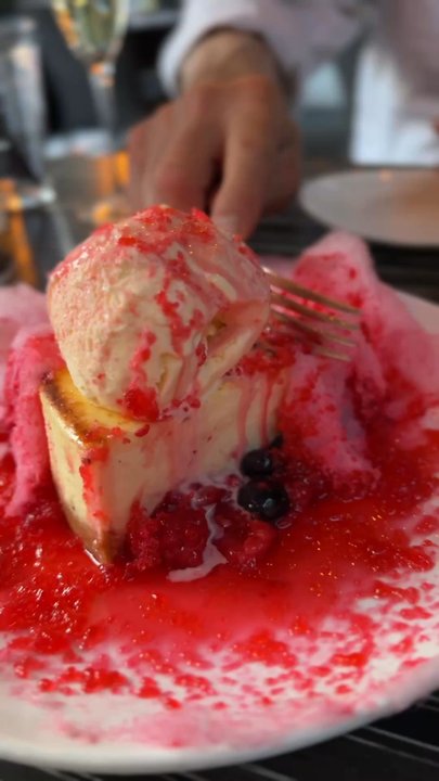 STK Steakhouse - Bars Near Me - Denver, Colorado