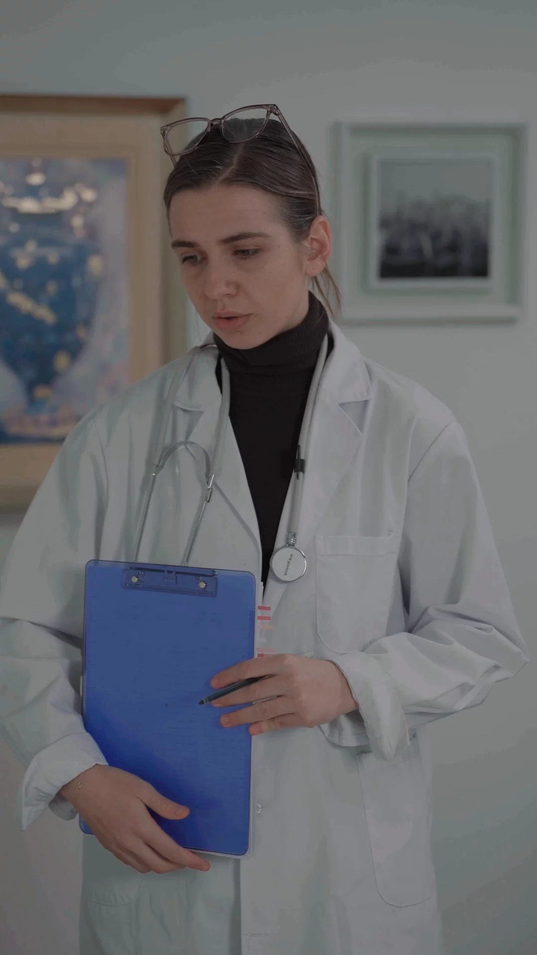 Do Not Deceive Me - Episode 14