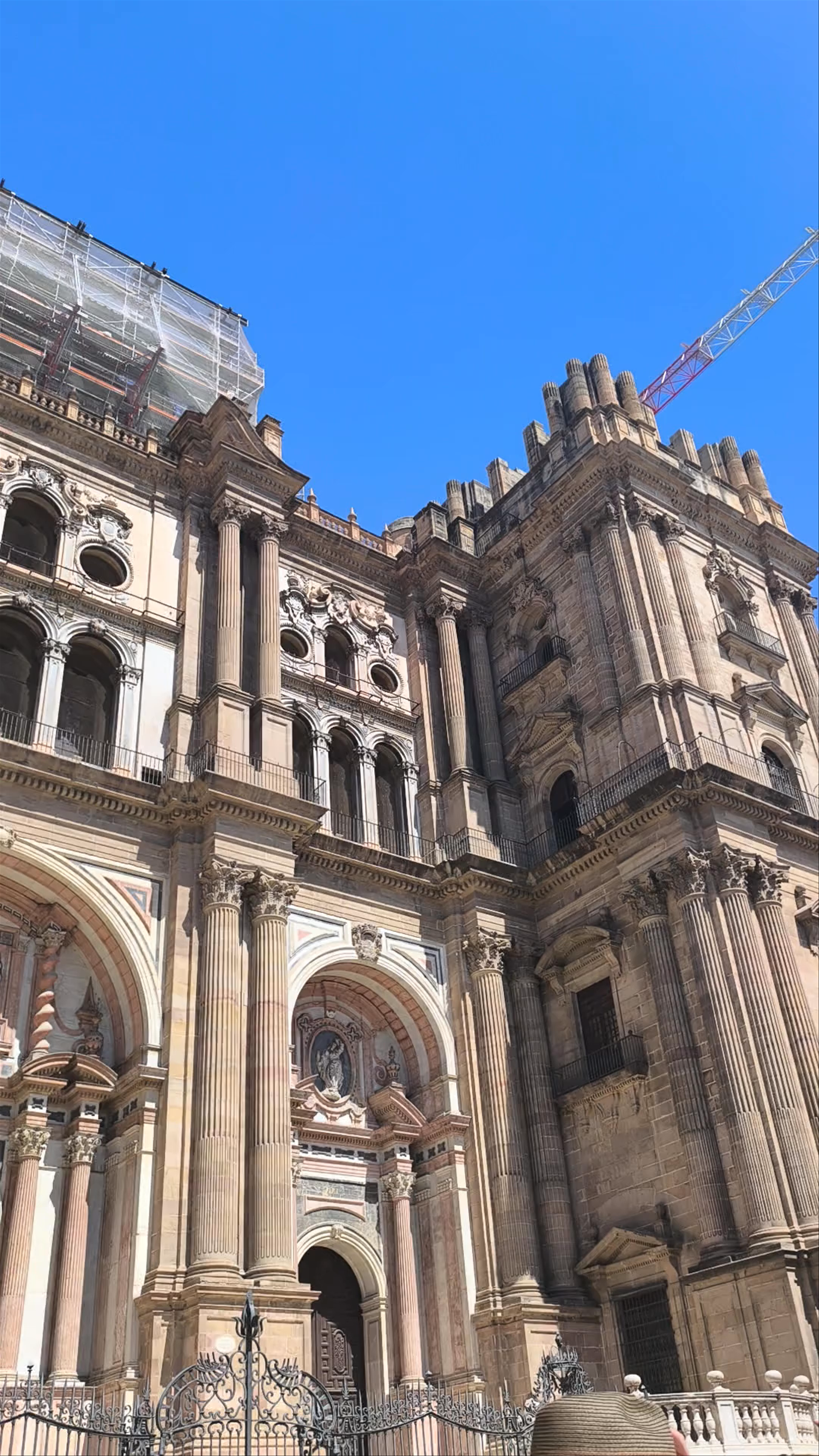 Catedral de Málaga