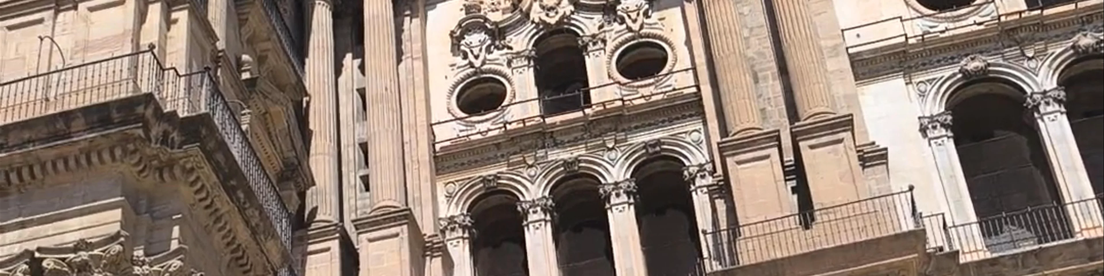 Catedral de Málaga