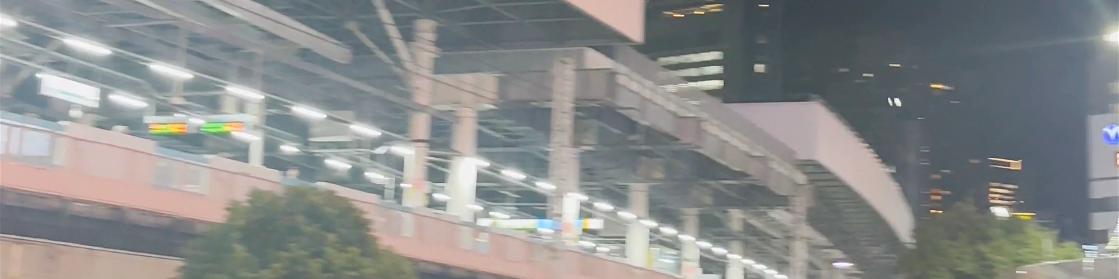 SL Square (Shimbashi Station West Entrance Square)