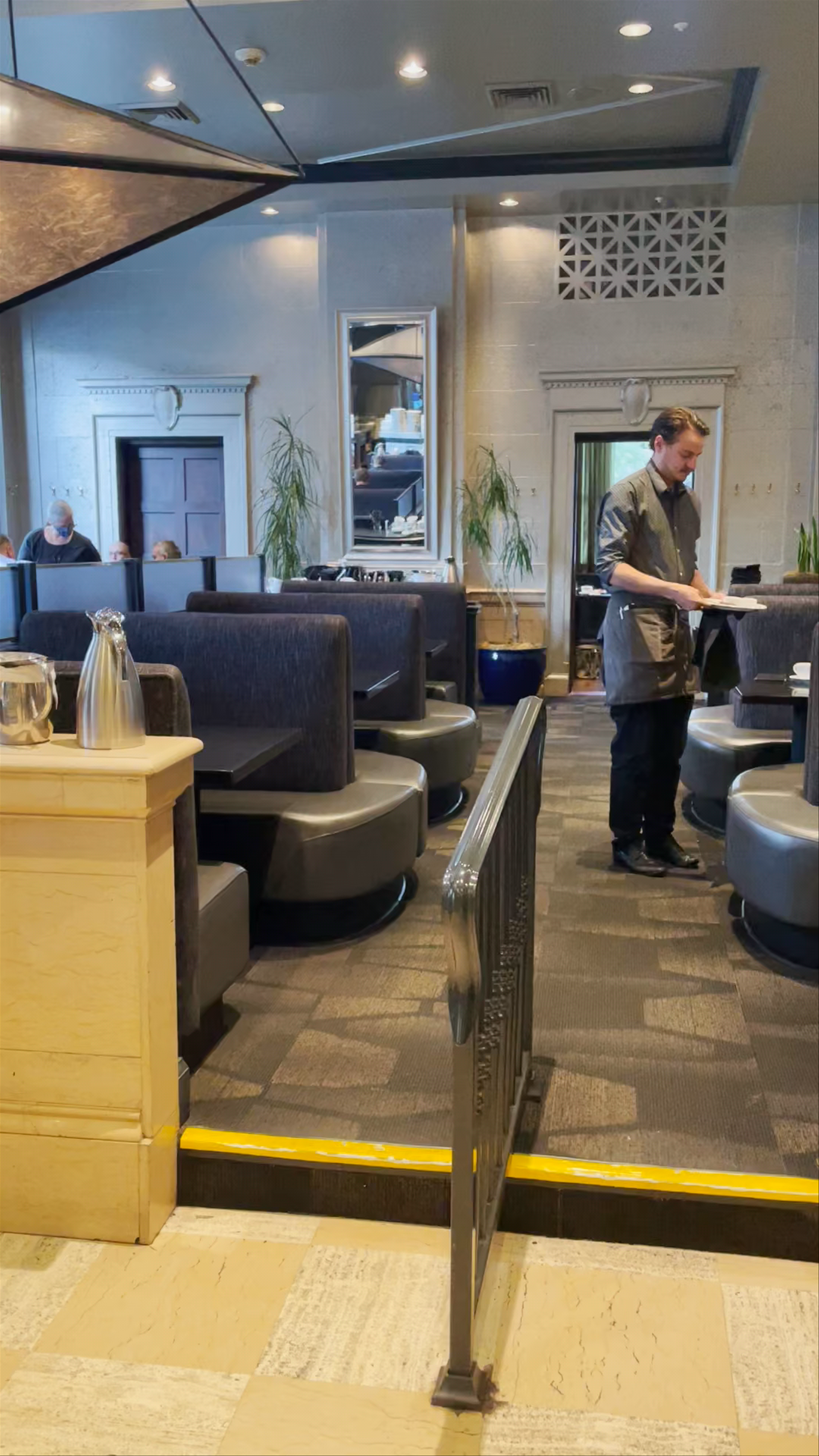 Bambara Salt Lake City