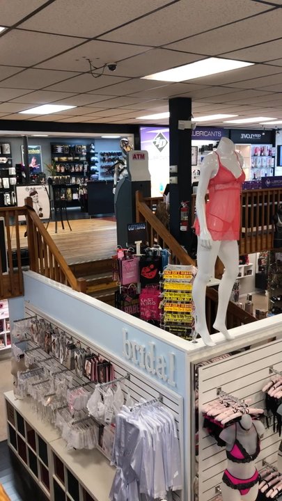 sex toy shop orlando Video carousel 2 of 2 with ID BW9c49qMSObtFze23gIHTw for Fairvilla Megastore