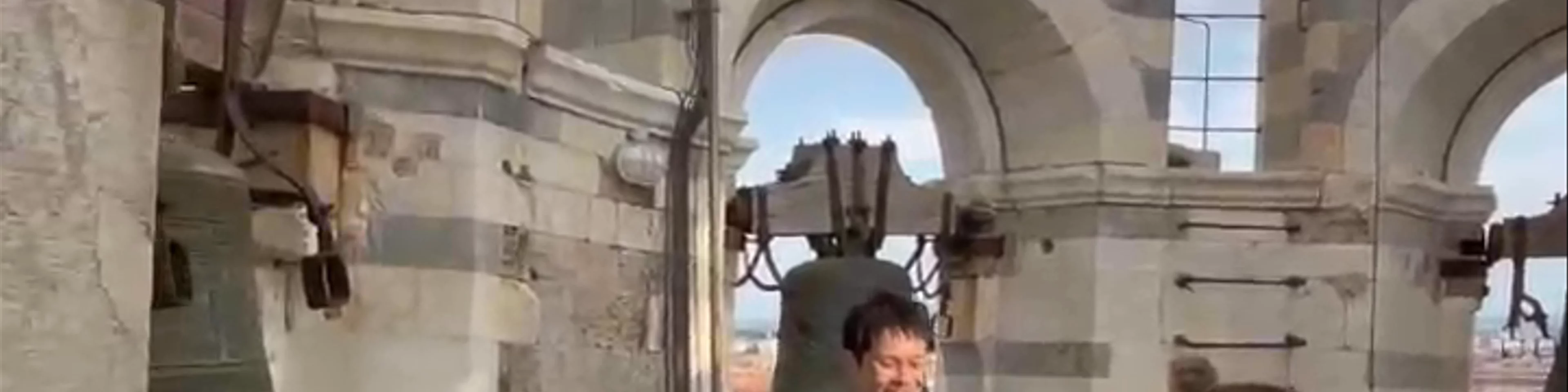 Tower of Pisa