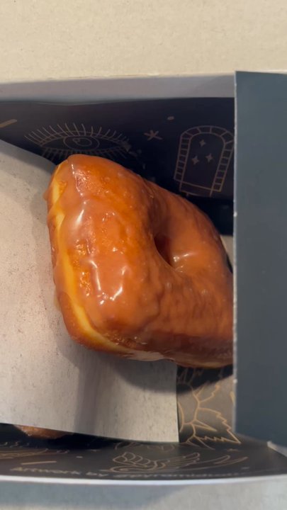 Guru Donuts - Lots of vegan options which are great if you have food allergies. - Donuts Near Me - Boise, Idaho