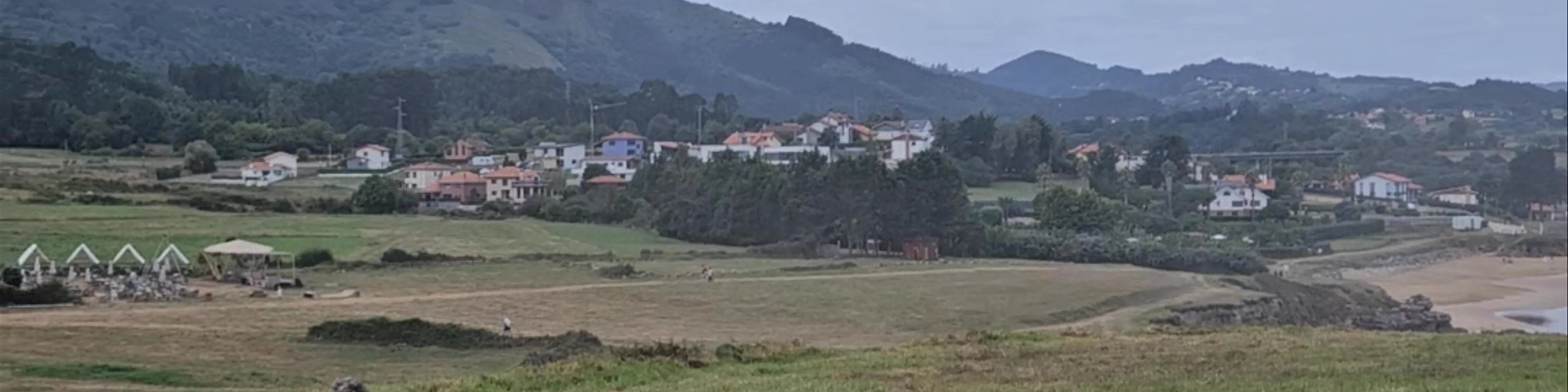 Playa Madre