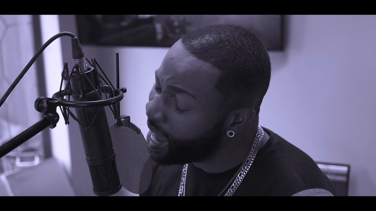 Big Soul Beats - Love on the Brain (Solo Vocals) - video