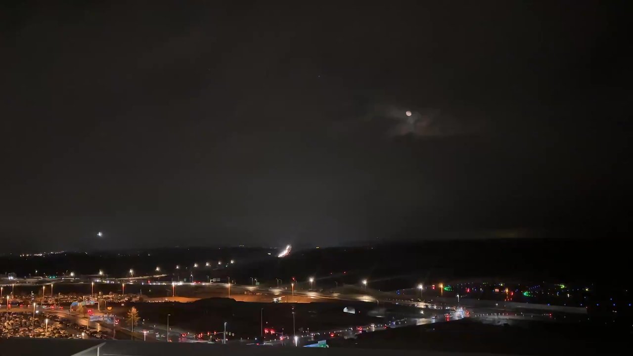BNA Sky Pavilion - Cocktail Bars Near Me - Nashville, Tennessee