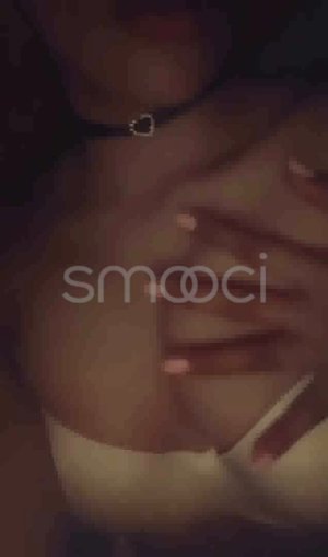 Letina Manila Escort Video #23738