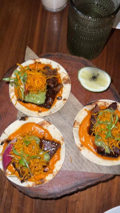 dLeña - Mexican Near Me - Washington, DC, District of Columbia