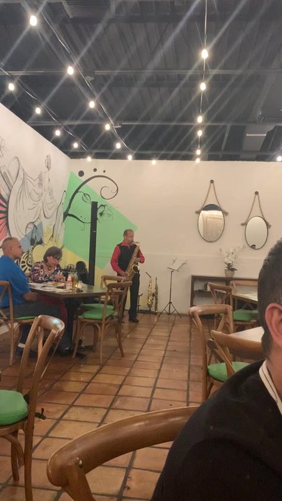 Aleida's Kitchen - Very talented !!! - Dominican Near Me - Brandon, Florida