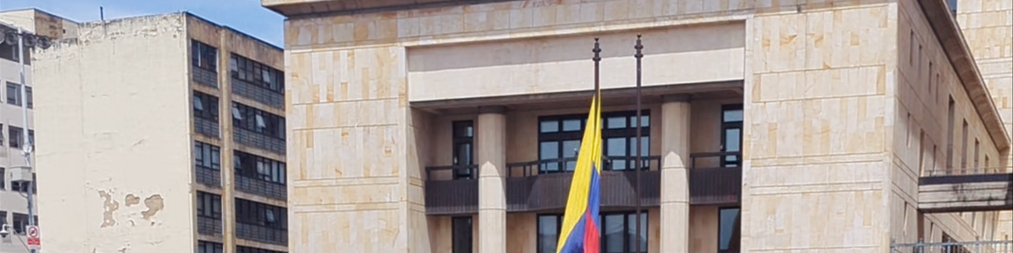 Plaza de Bolívar