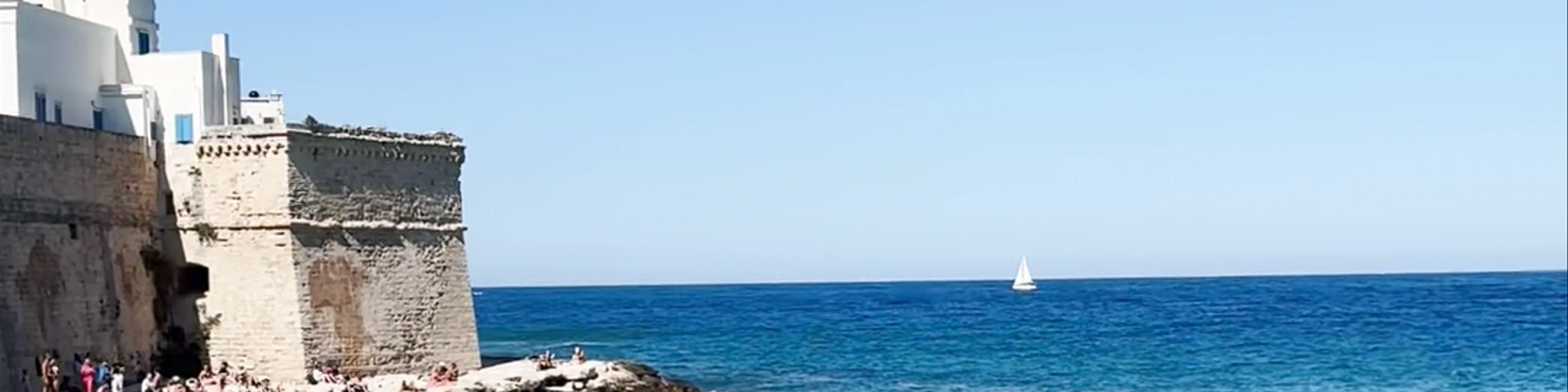 Cala Porta Vecchia
