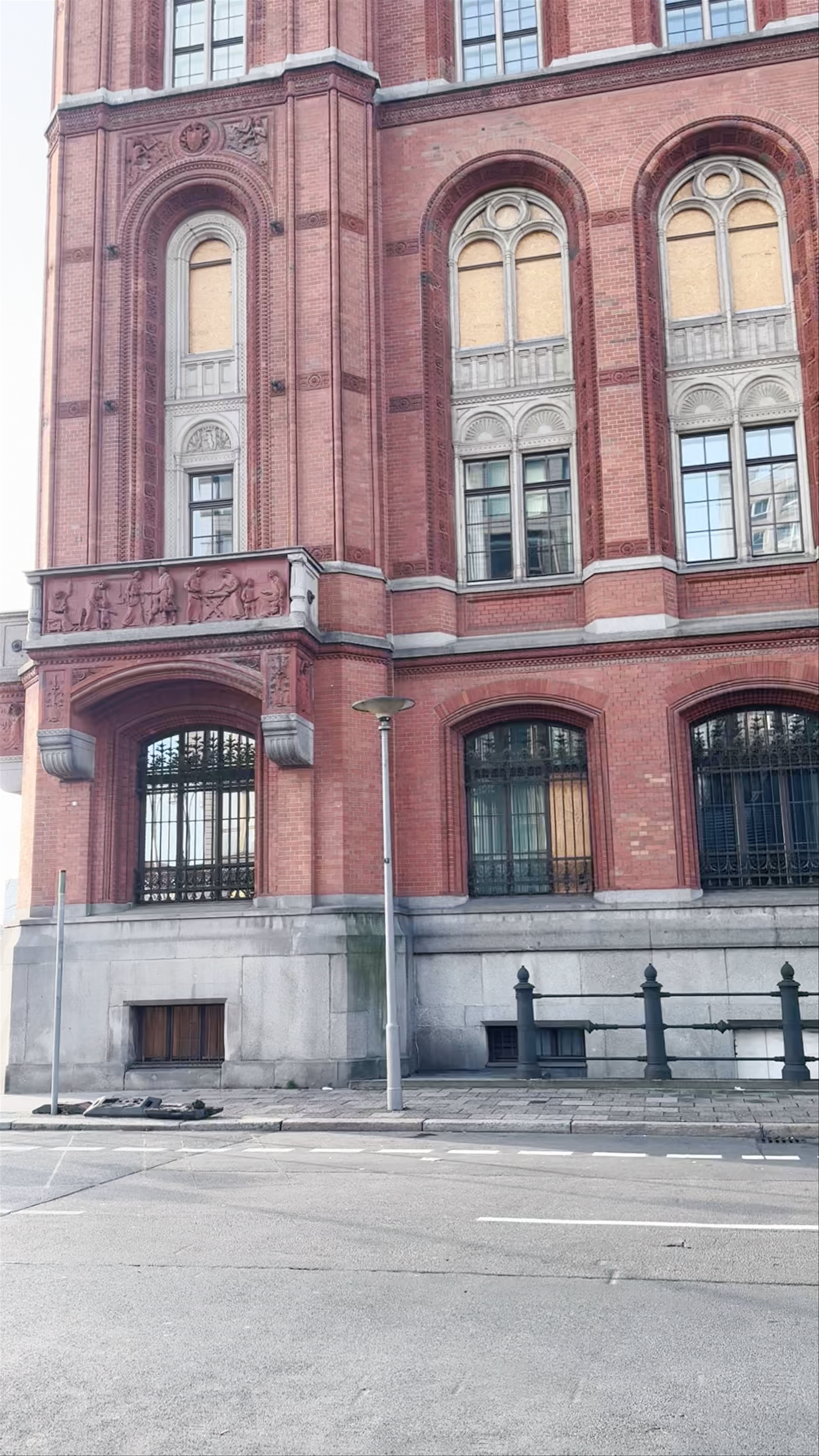 Rotes Rathaus