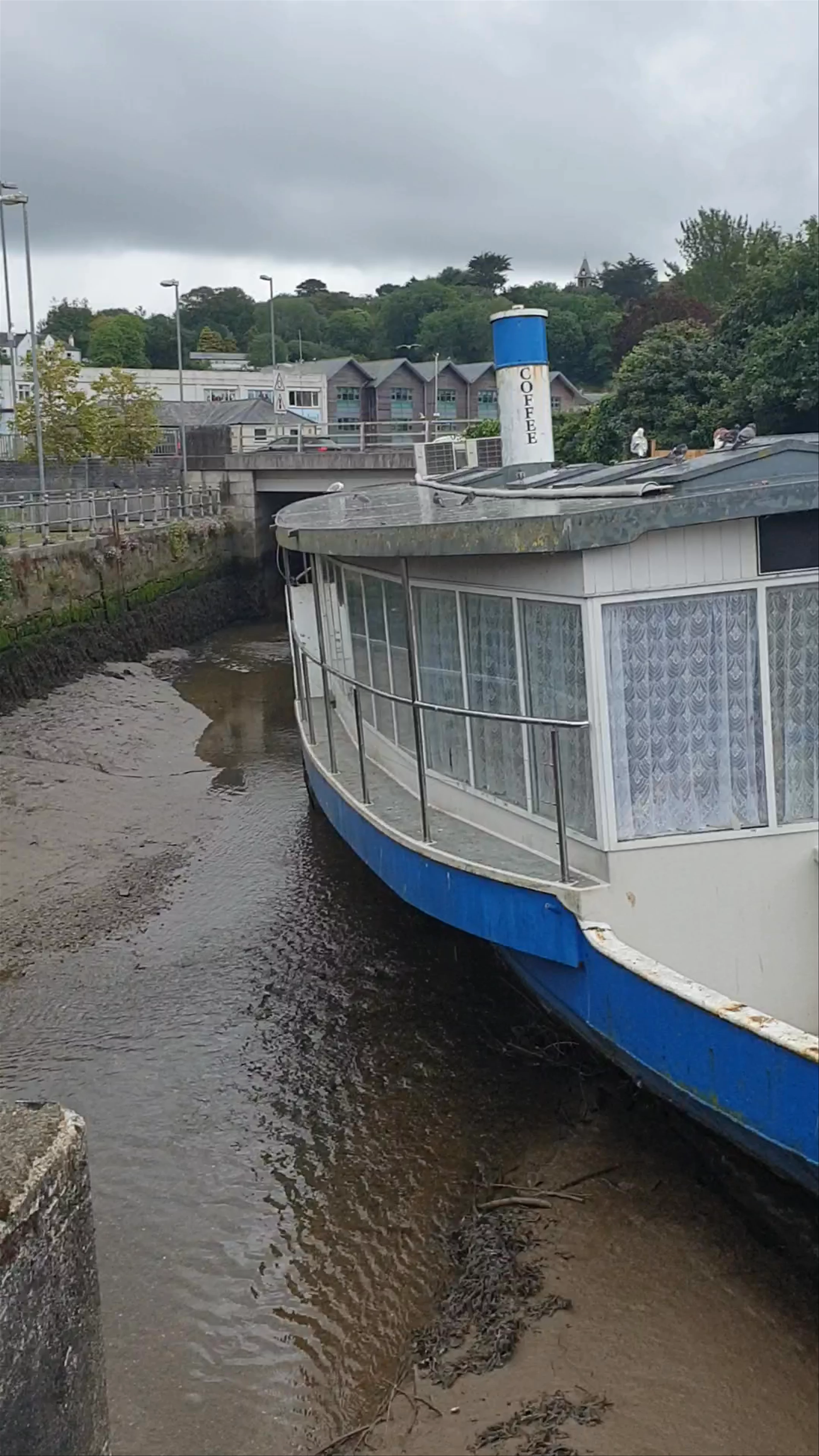 Lemon Quay