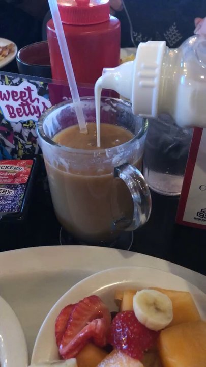 Sweet Betty's - Breakfast & Brunch Near Me - Gresham, Oregon