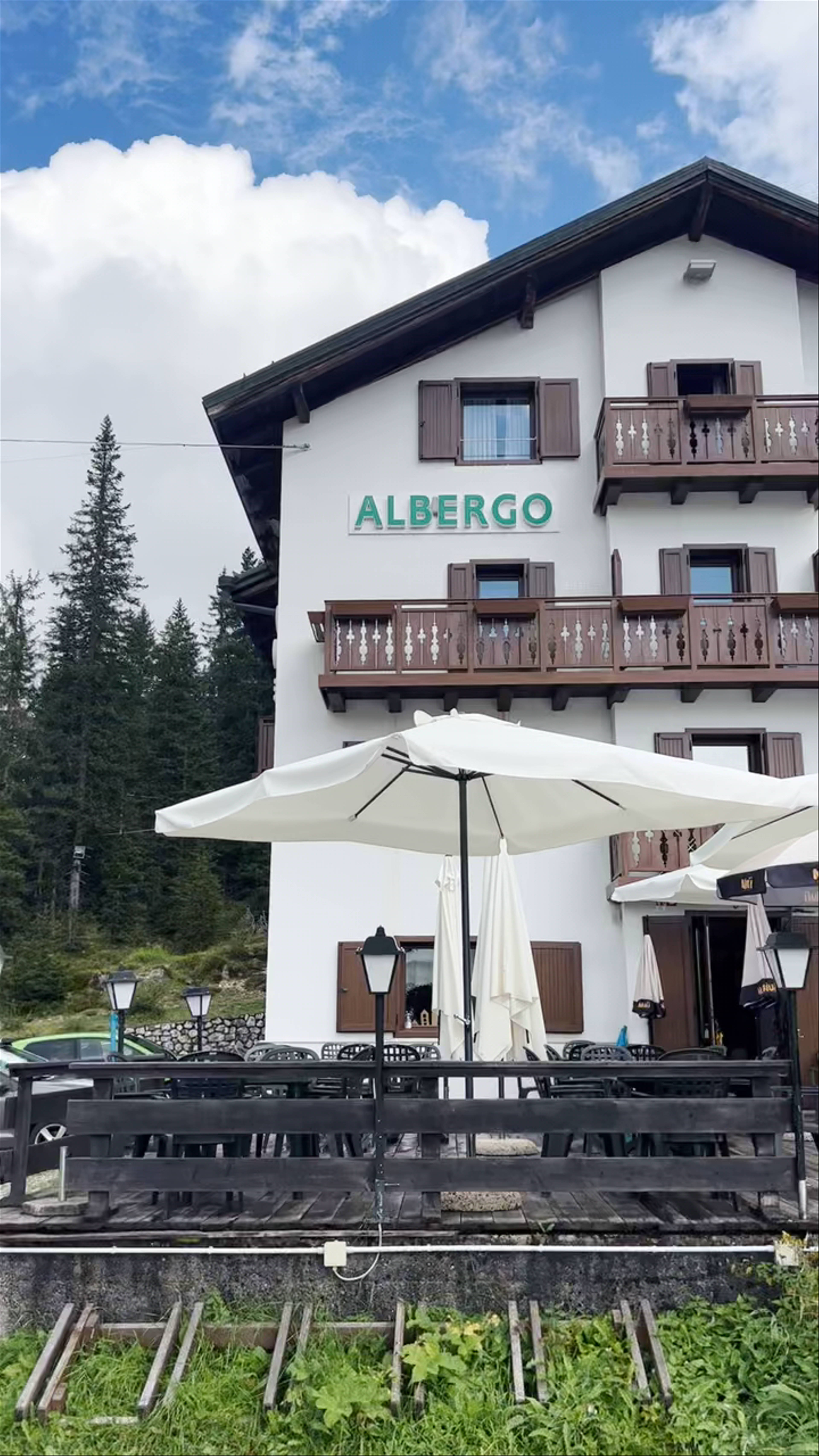 Hotel Miralago