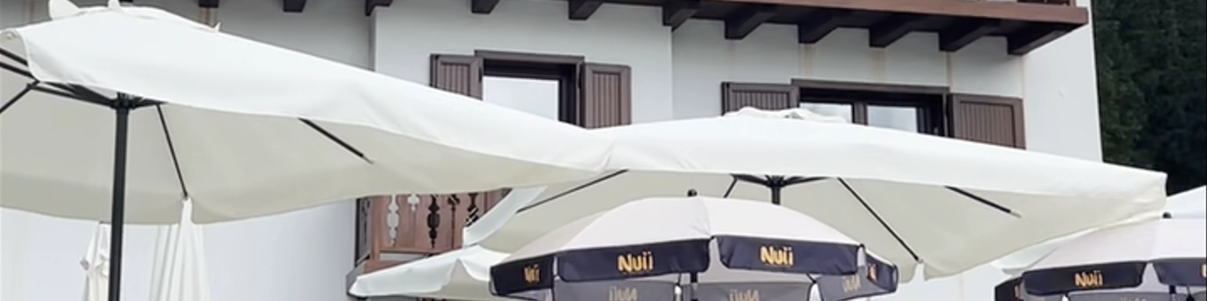 Hotel Miralago