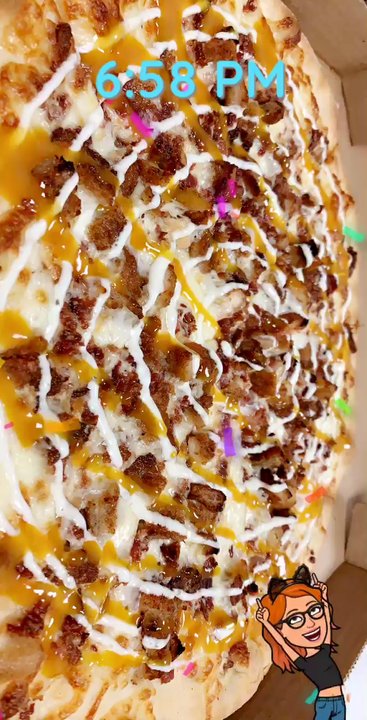Lake Worth Pizza - Pizza Near Me - Worth Beach, Florida
