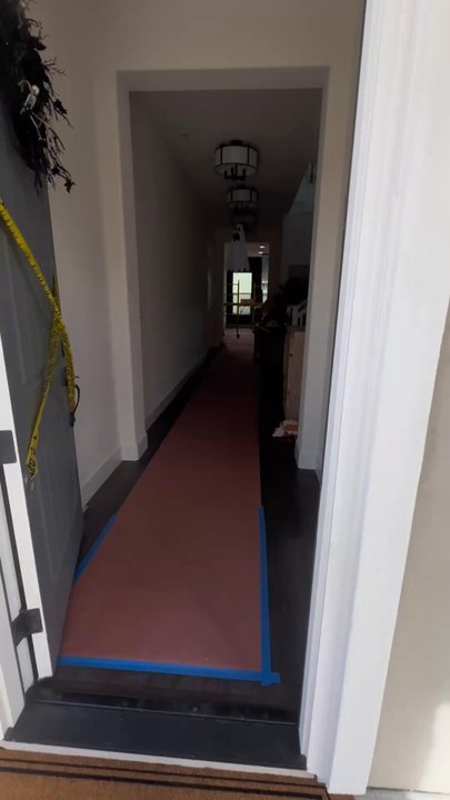 Maximum Drywall - change from sprayed to smooth texture - Drywall Installation & Repair Near Me - Woodland, California