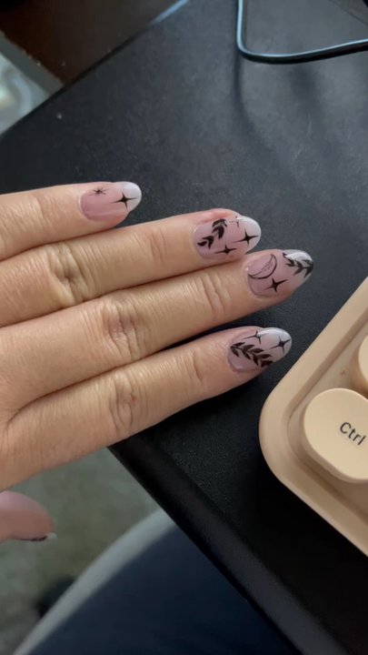 Modern Nail Bar - Love this salon for nail design so much! I have loved everything I've gotten. All the artists are so talented. Highly recommend!! - Nail Salons Near Me - Keller, Texas