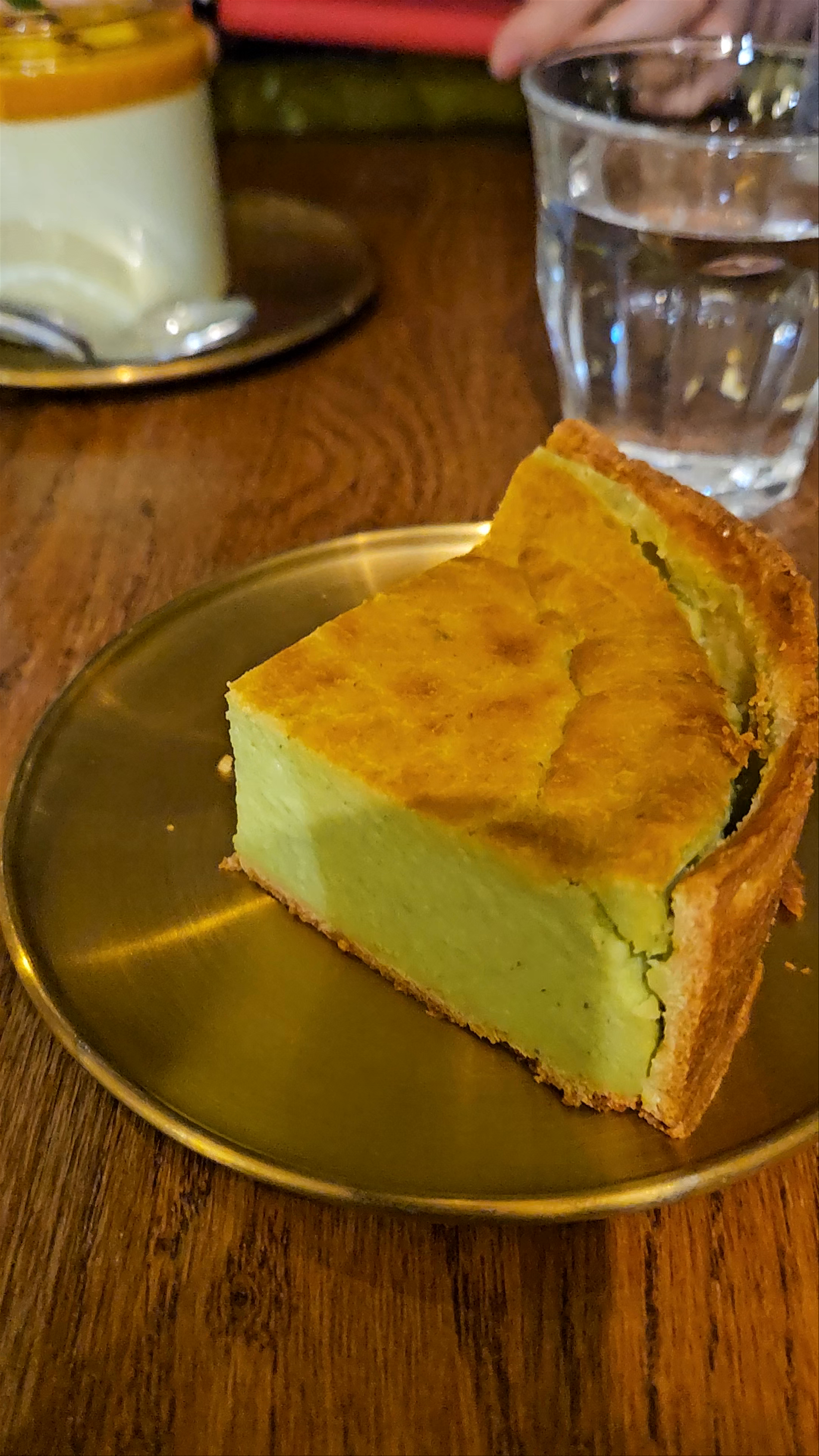 Fu Pâtisserie - Coffee Shop - Brunch