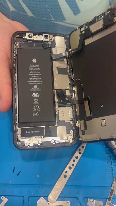 IFixandRepair - Helped us with kindness recognize our issues.. - Mobile Phone Repair Near Me - Neptune, New Jersey