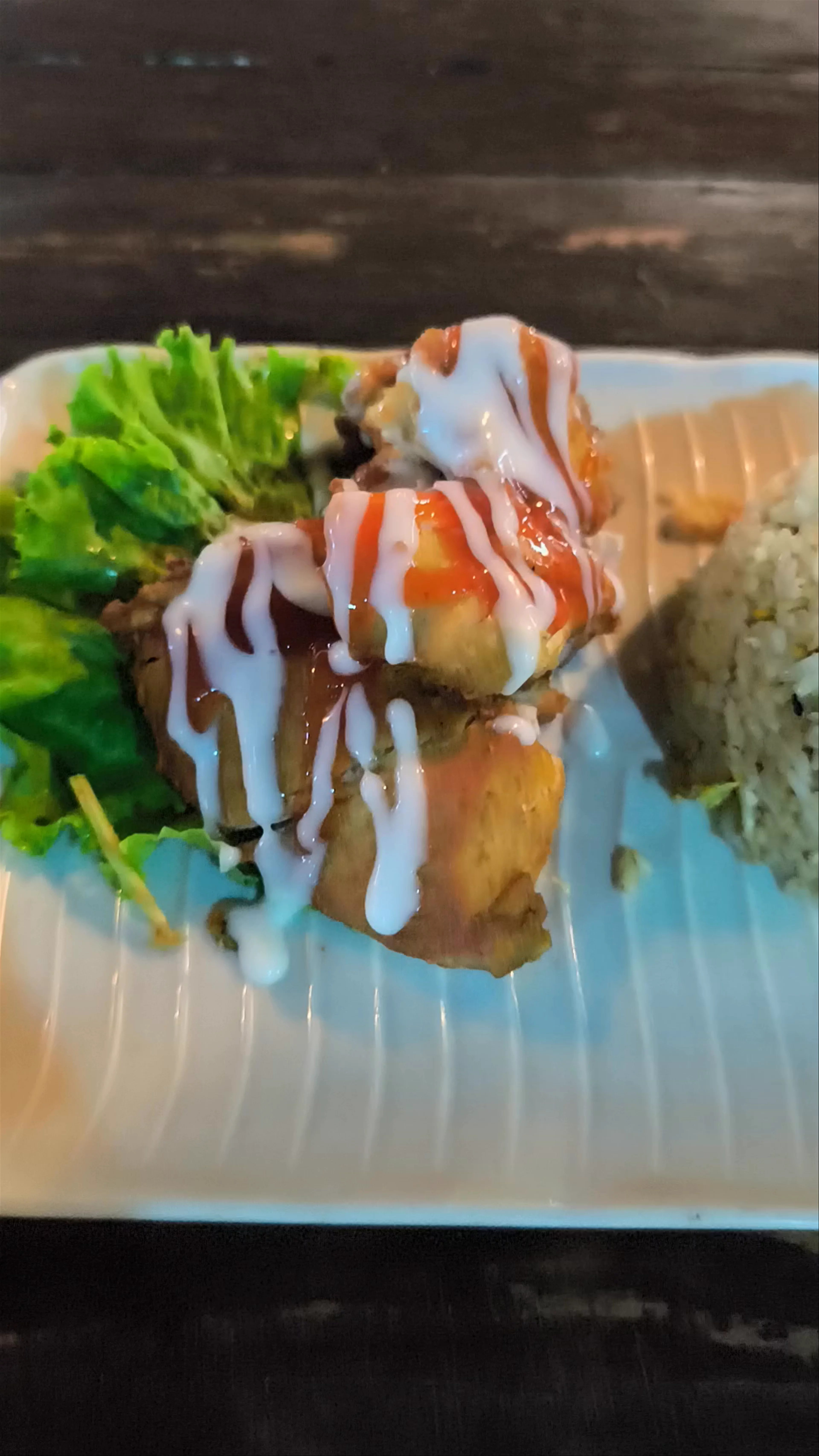 Aneeq Hot Malay Restaurant