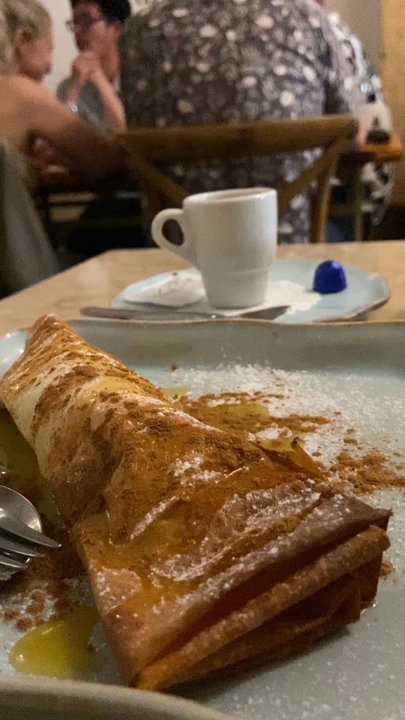 Chão de Pedra - Highly recommended when visiting Lisbon! - Portuguese Near Me - Lisbon, 11