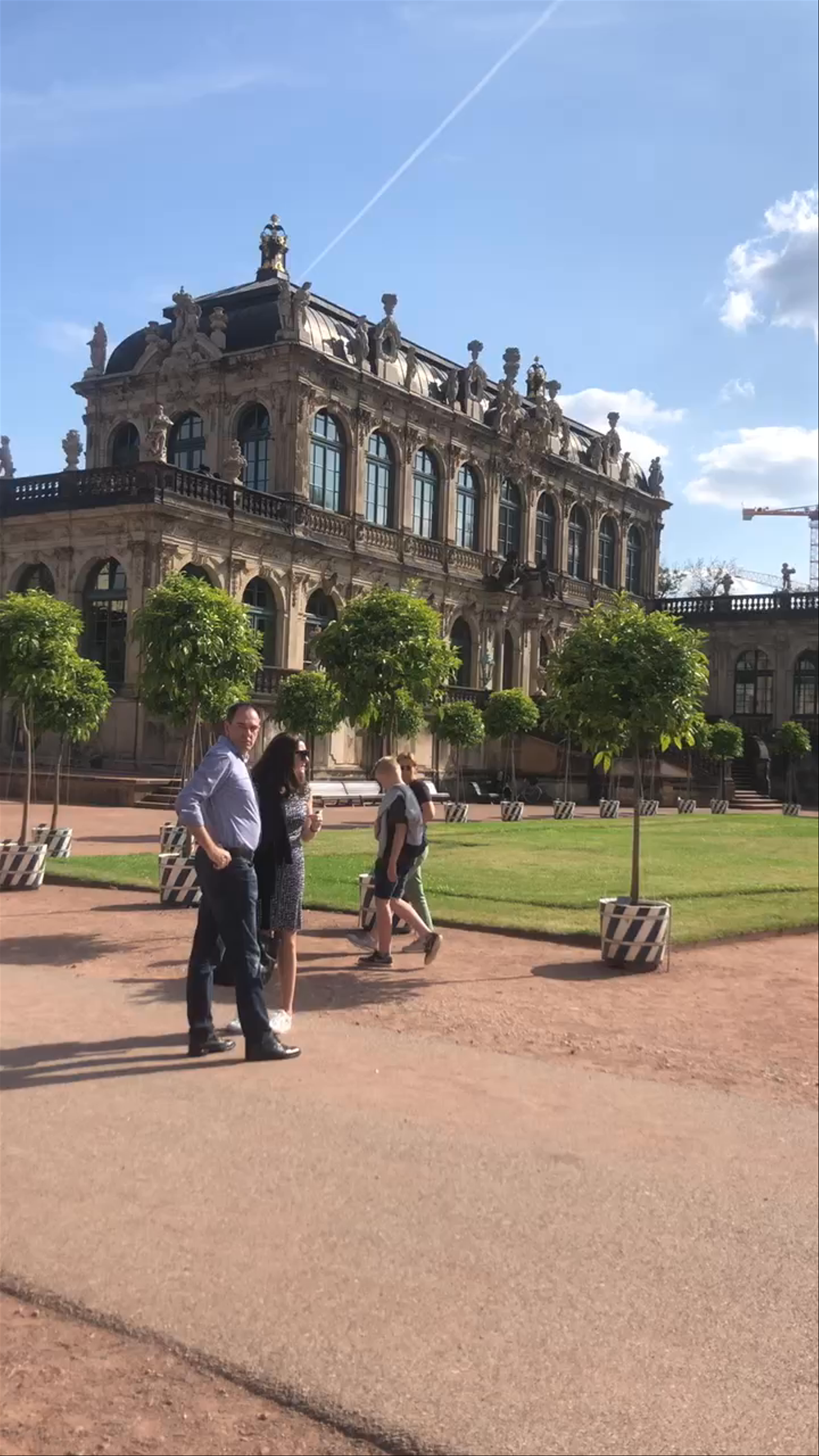 Zwinger