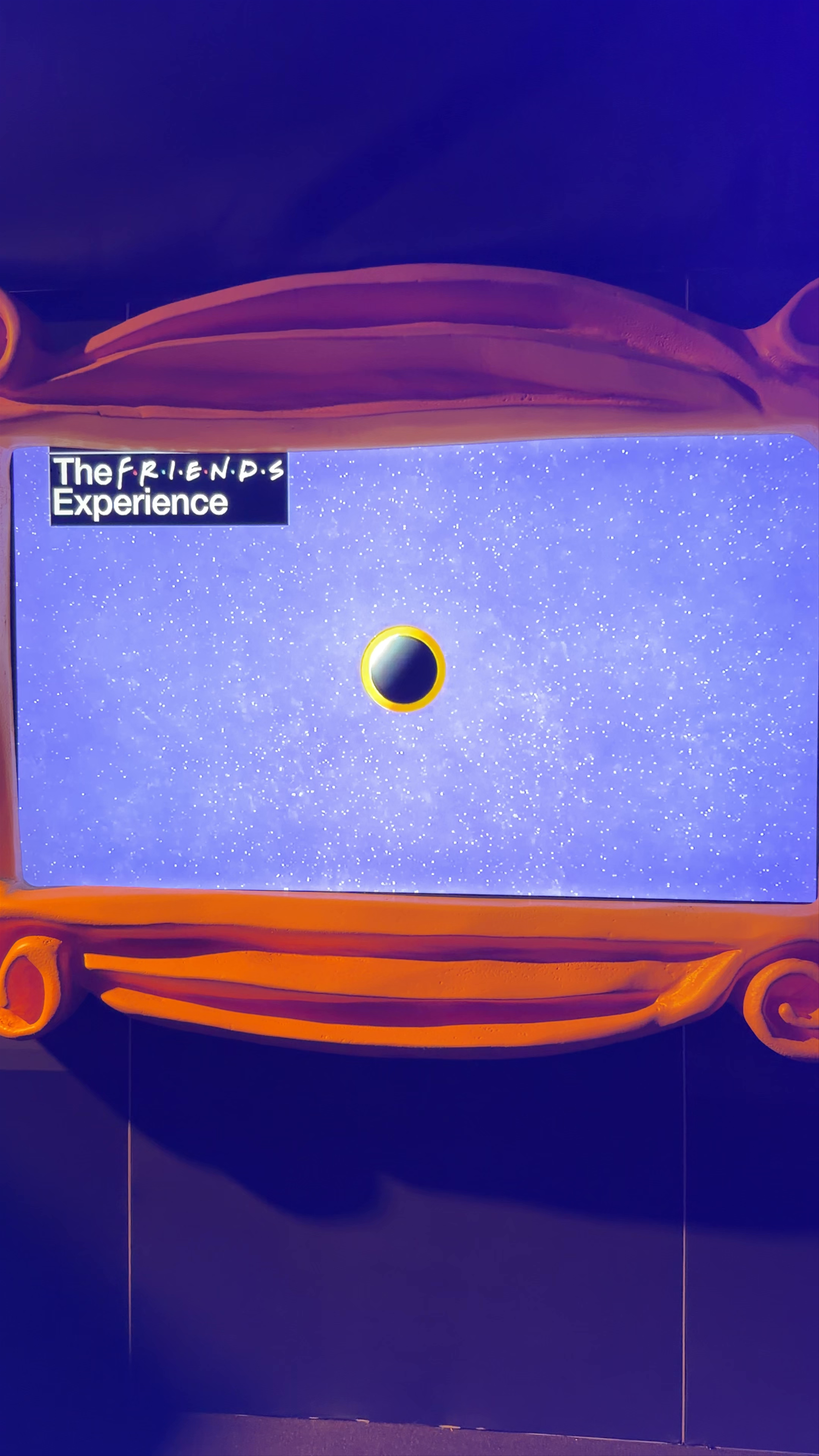 The Space at Solaire