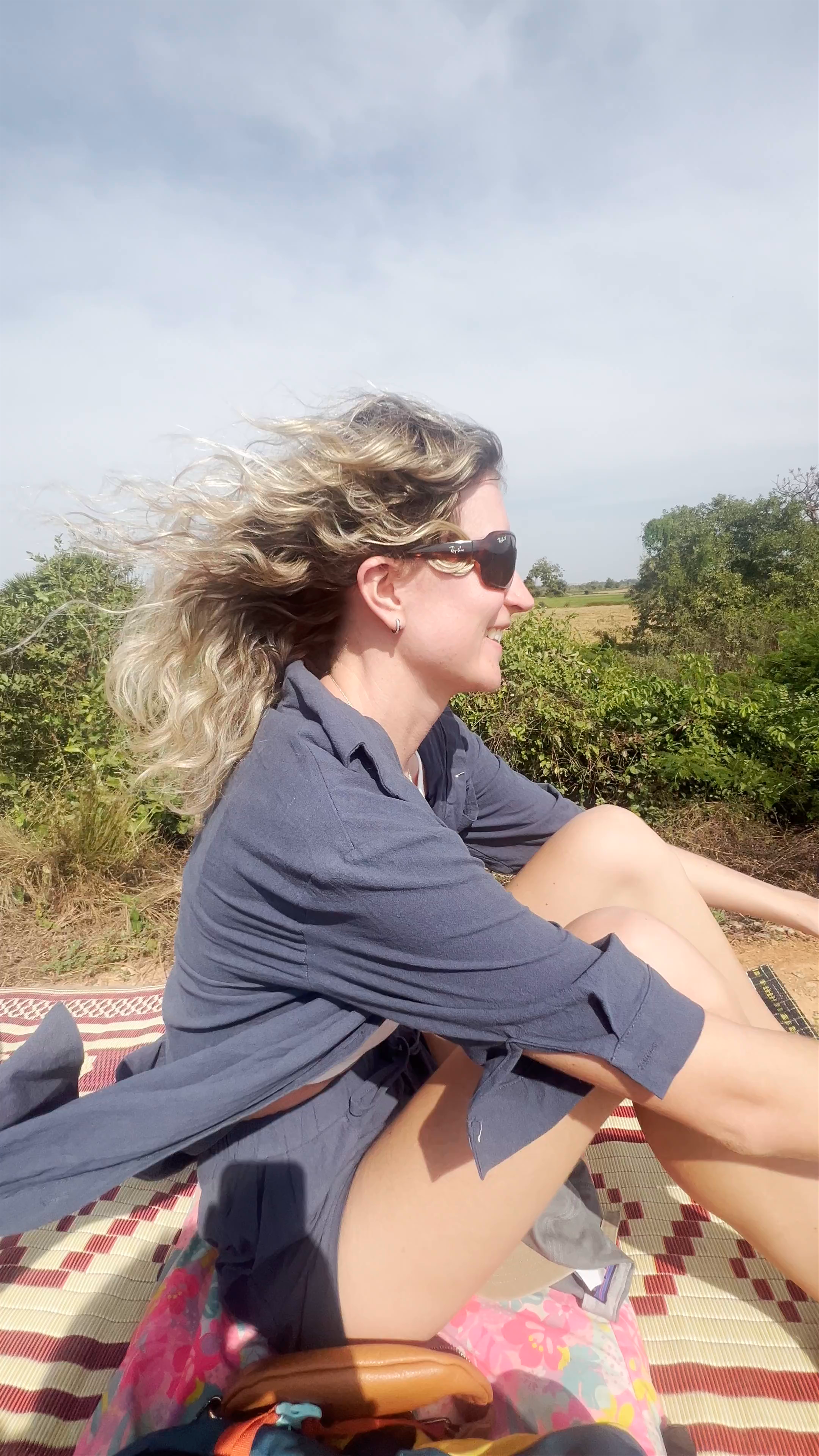 Bamboo Train Battambang