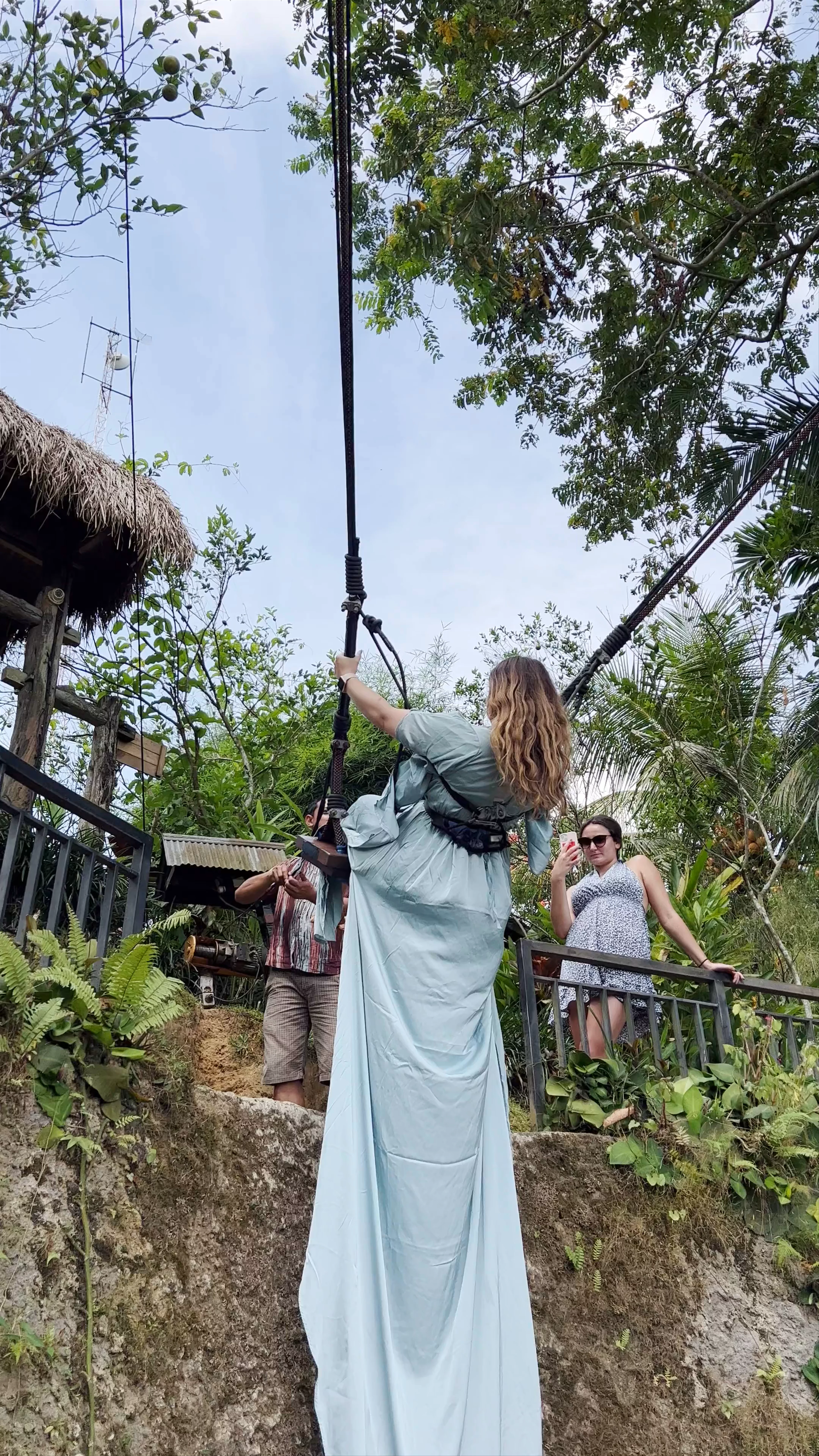 d'Alas warung, Jalan Raya Pujung Kaja, Sebatu, Gianyar Regency, Bali, Indonesia