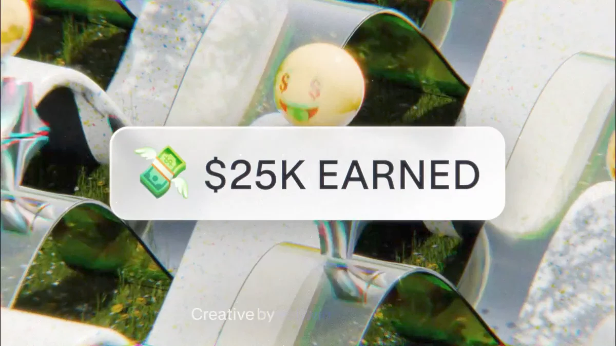 I just crossed $25k+ building websites with Framer on Contra.A year ago, I had no idea if freelancing would even work.Every "no" made my portfolio better.Every rejected proposal made me improve my pitch.Every project taught me something I couldn't learn from YouTube.Slowly...One client became two.Two became five.Five became founders referring other founders.That's when I realized good work really does compound.To every client who trusted me with their business,Thank you.This is still Day 1.On to $50k.🚀P.S. If you're a founder building something meaningful and need a website that not only looks great but helps your business grow, let's talk.