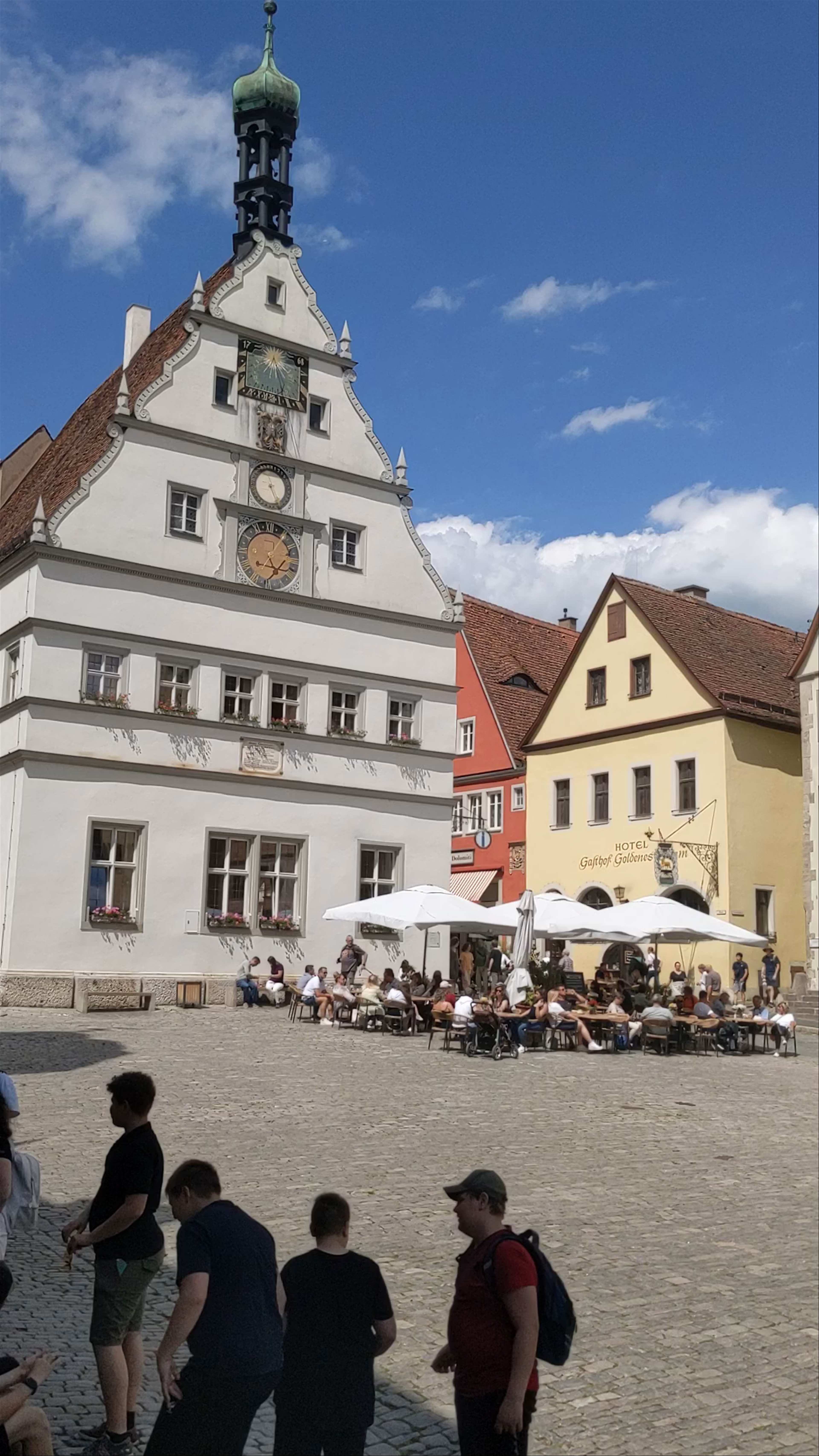 Marktplatz