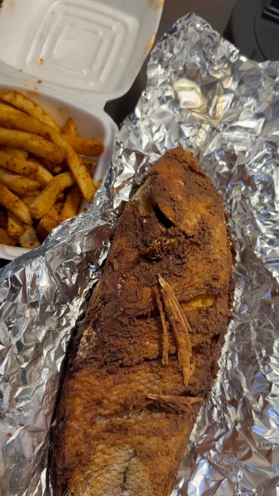Tiki Grill - Comfort Food Near Me - Flagstaff, Arizona