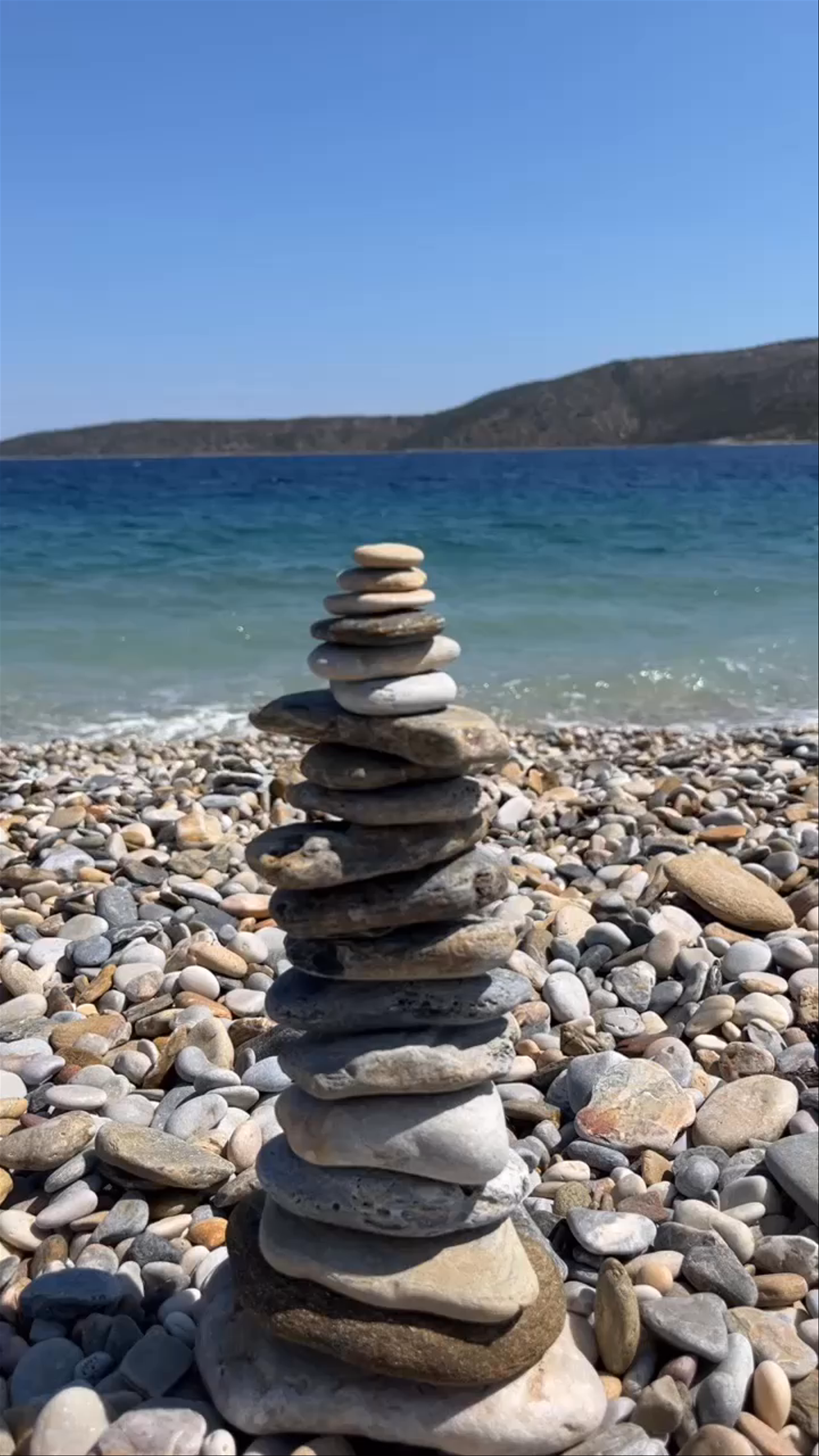 Paralia Agios Dimitrios