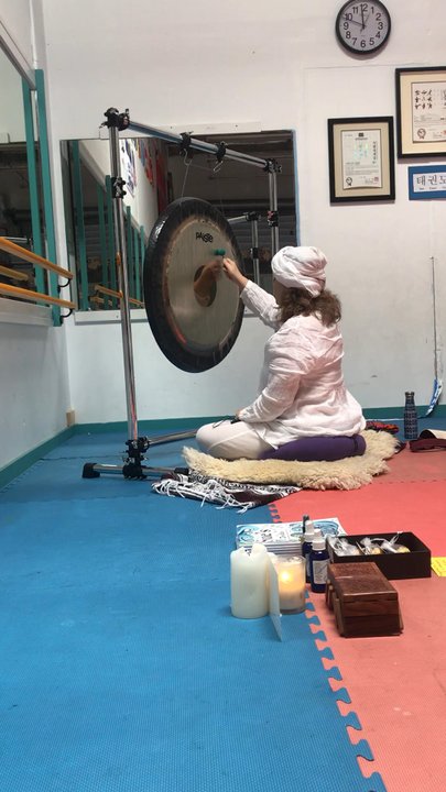 Kundalini Yoga - Yoga Near Me - Fairfield, California