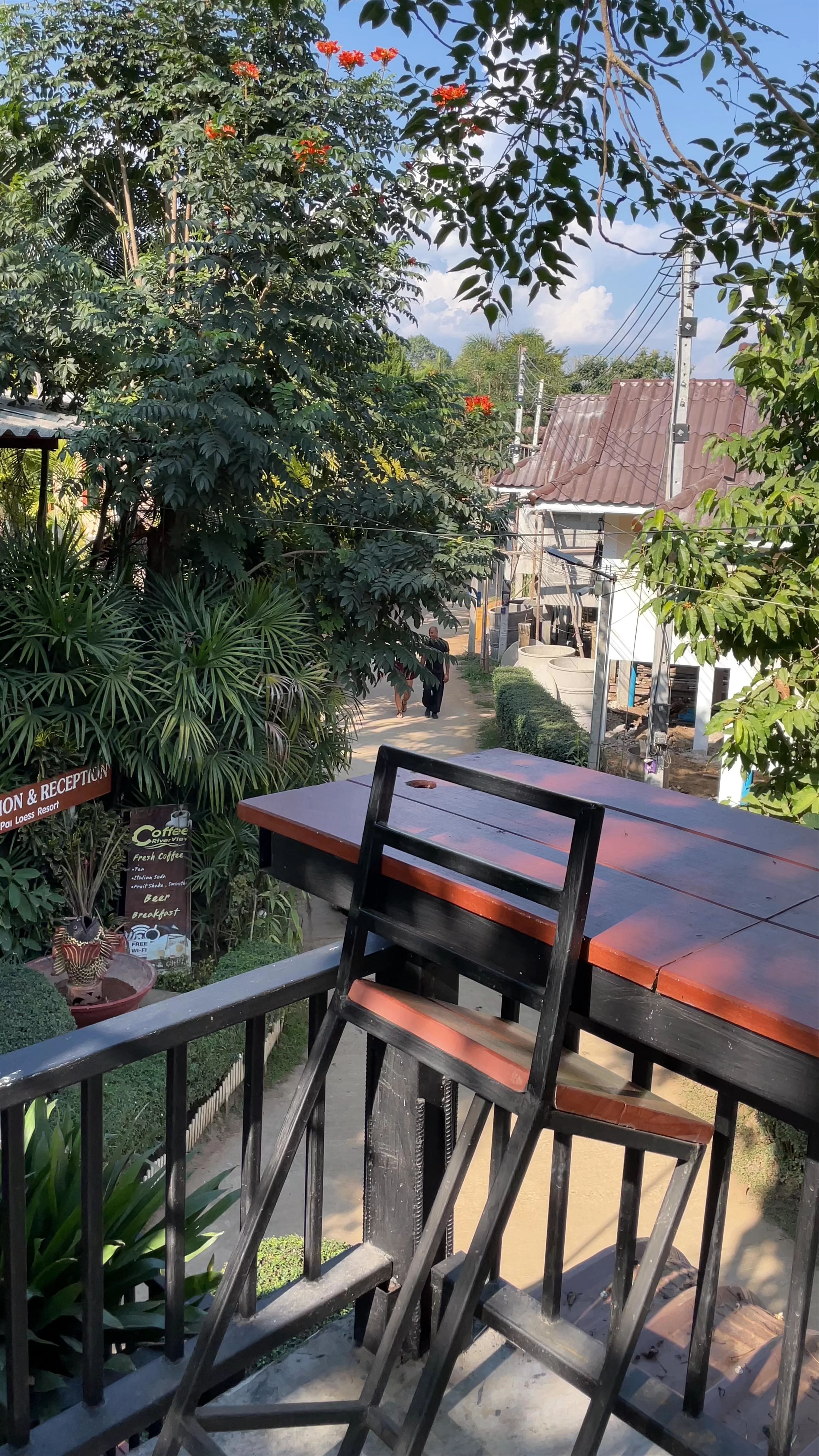 Daddy Chill Cafe'