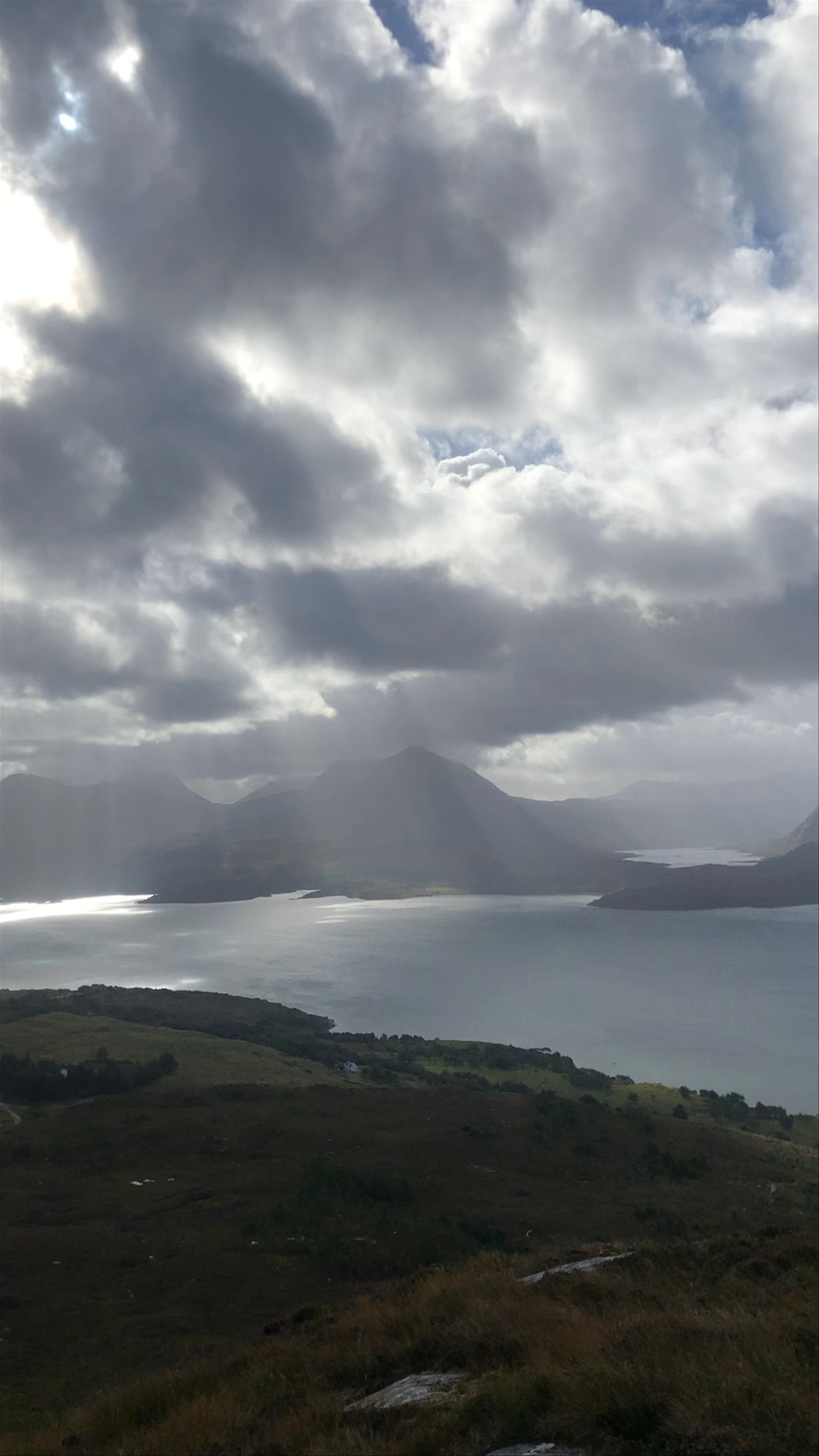 Loch Torridon