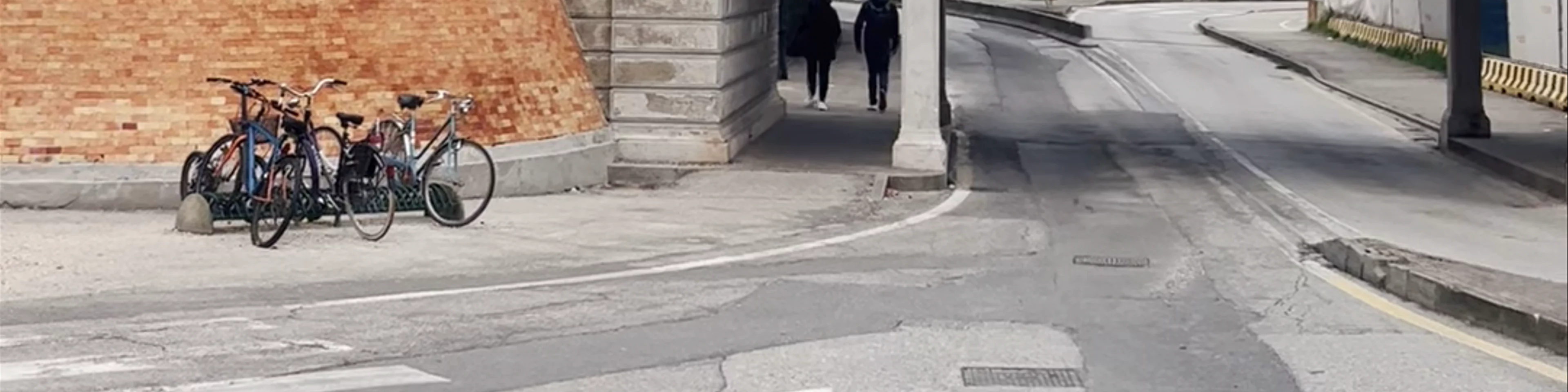Porta Fra' Giocondo