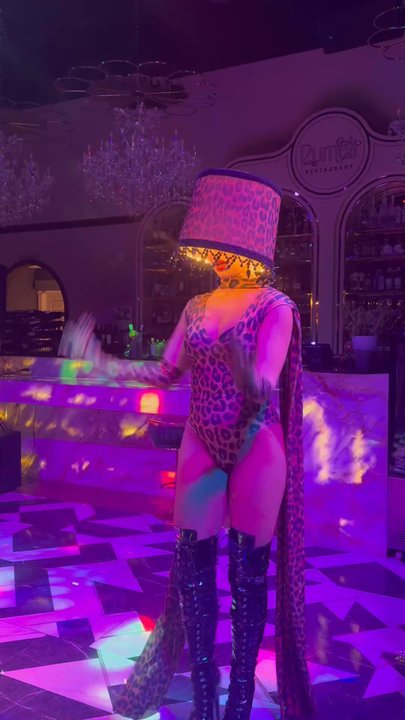 Rumeli - Go go dancers - Turkish Near Me - Toronto, Ontario