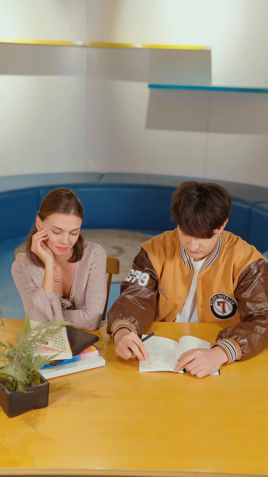 The Unforgettable Love - Episode 23
