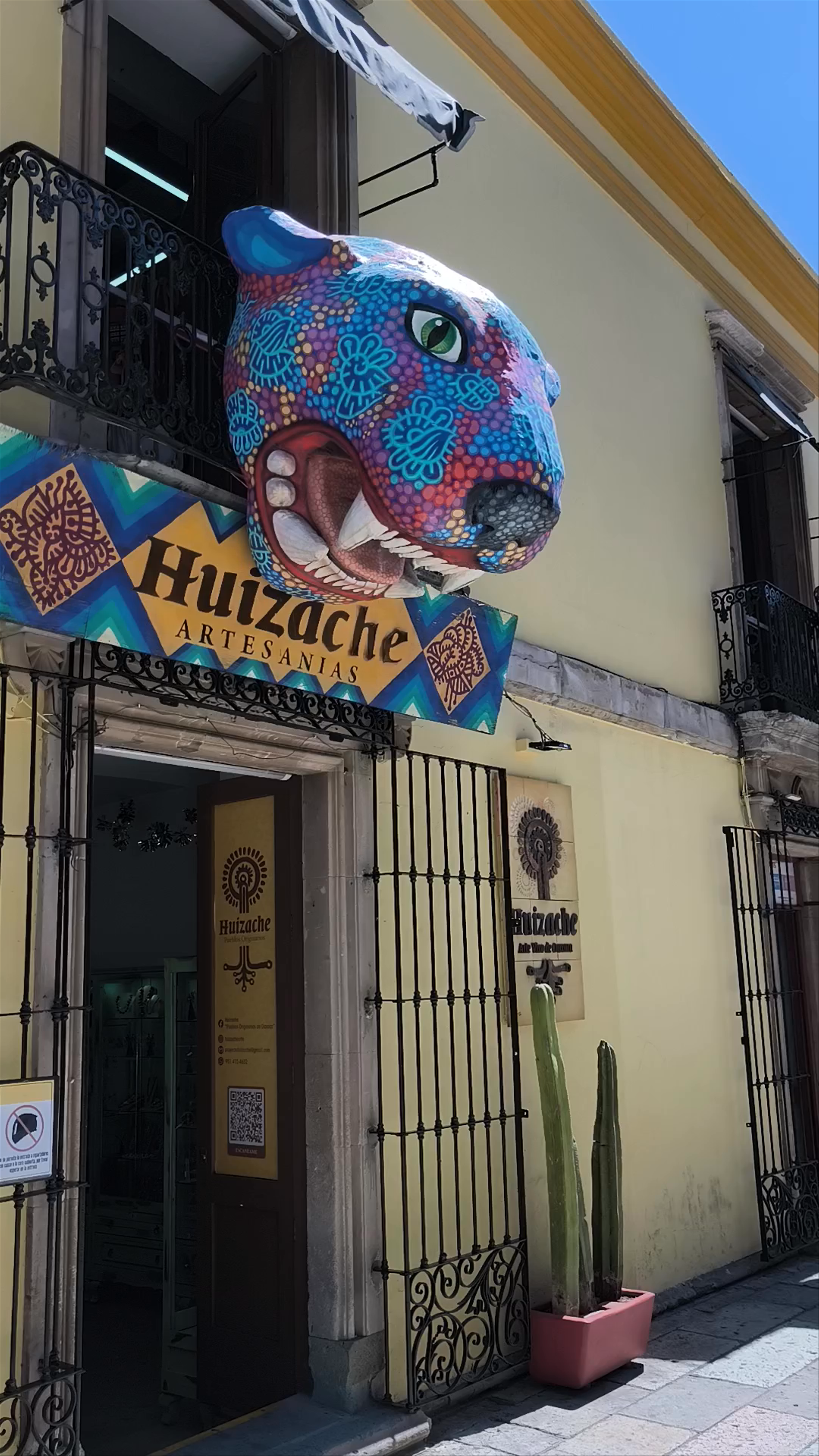 Andador Turístico